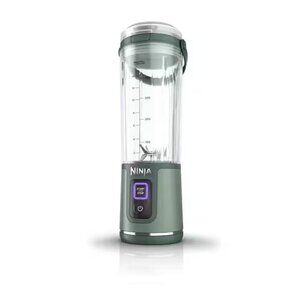 New in Sealed Box - NINJA Blast 18 oz. Portable Blender